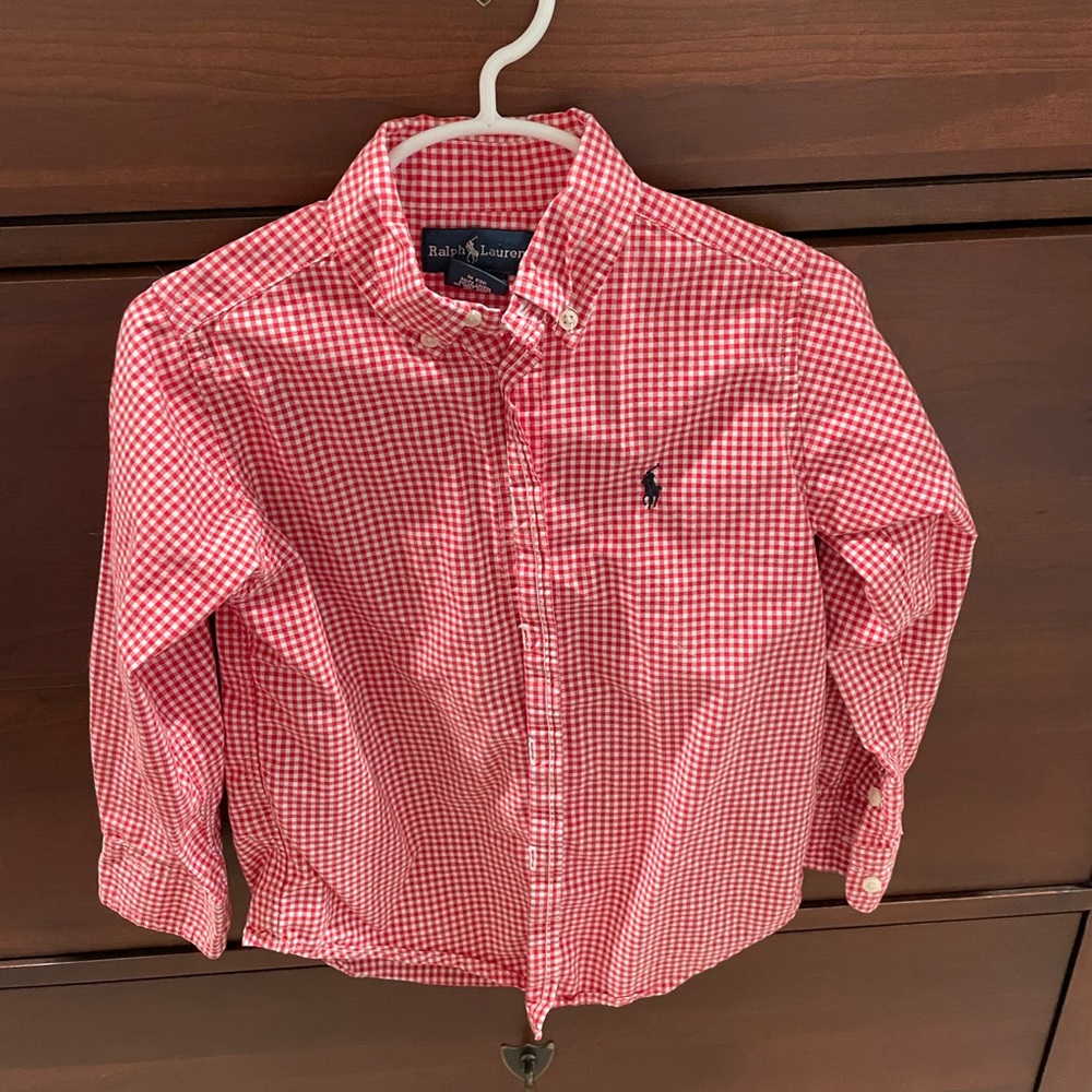 Polo by Ralph Lauren